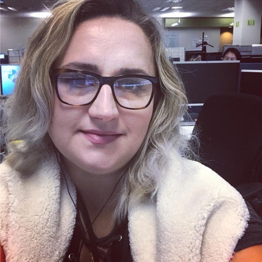 Meet your Posher, Inna